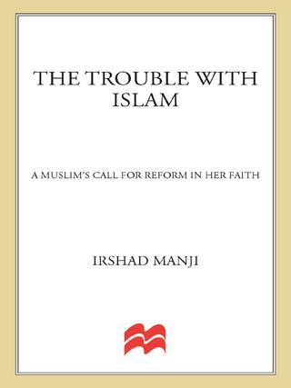 Cover image: The Trouble with Islam 9780312326999