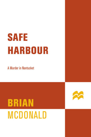 Cover image: Safe Harbor 9781250025845