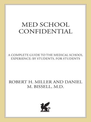 Cover image: Med School Confidential 9780312330088