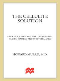 Cover image: The Cellulite Solution 9780312334628
