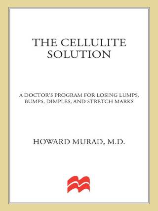 Imagen de portada: The Cellulite Solution 9780312334611