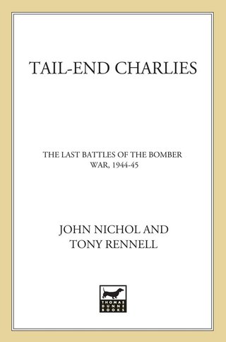 Cover image: Tail-End Charlies 9780312378066