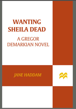 Cover image: Wanting Sheila Dead 9780312547035