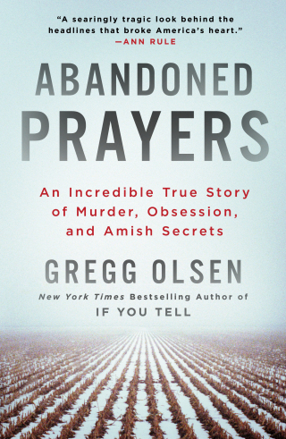 Cover image: Abandoned Prayers 9780312982010