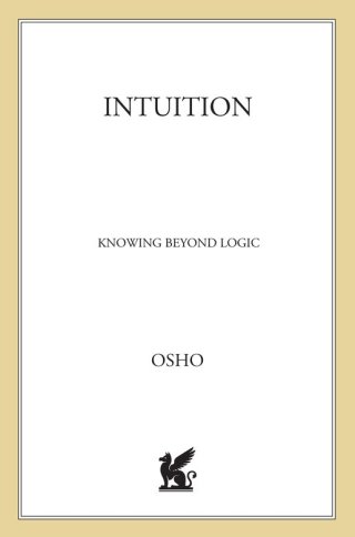 Cover image: Intuition 9780312275679