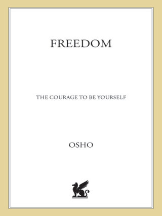 Cover image: Freedom 9780312320706