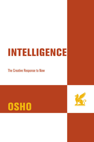 Cover image: Intelligence 9780312320720
