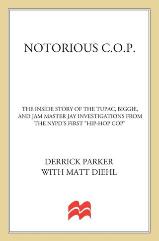Cover image: Notorious C.O.P. 9780312354299