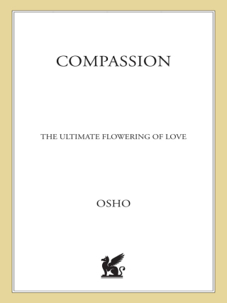 Cover image: Compassion 9780312365684