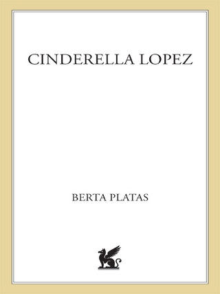 Imagen de portada: Cinderella Lopez 9780312341725