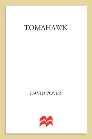 Cover image: Tomahawk 9780312179755