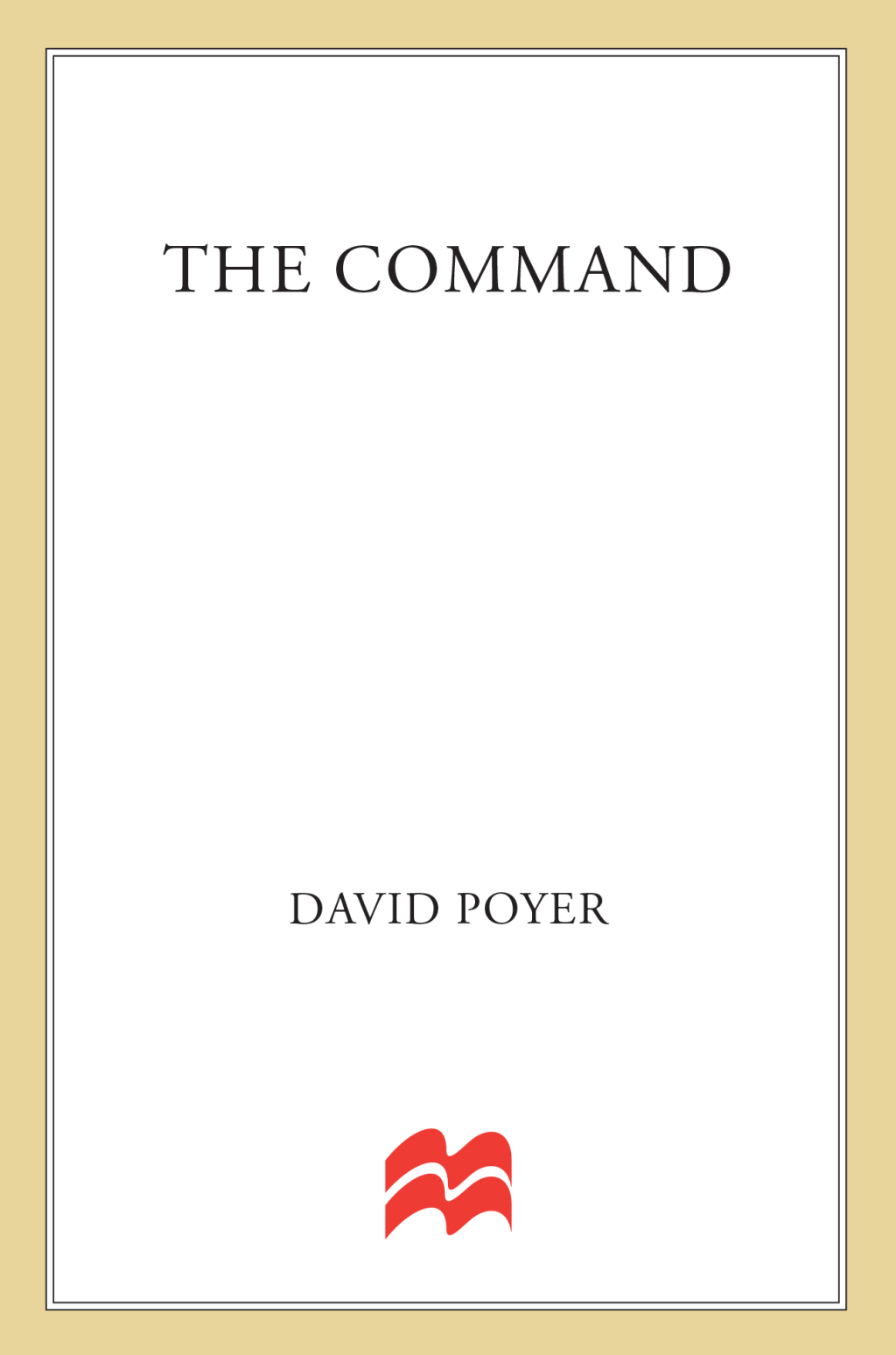 The Command (eBook)