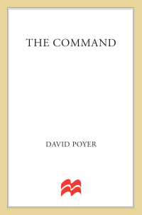 Cover image: The Command 9780312991814