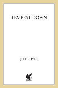 Cover image: Tempest Down 9780312307615