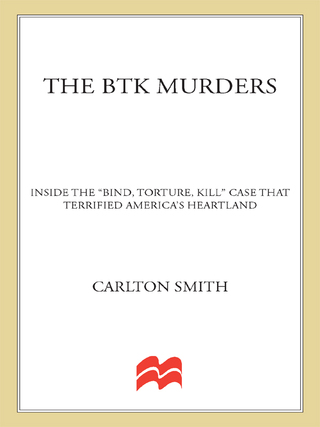 Cover image: The BTK Murders 9780312939052