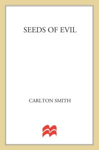 Cover image: Seeds of Evil 9780312962852