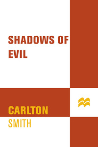 Cover image: Shadows of Evil 9780312978877