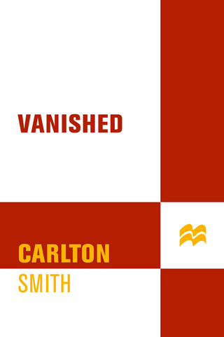 表紙画像: Vanished 9781250102171