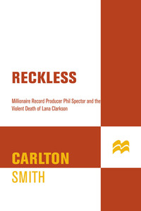 Cover image: Reckless 9780312994051