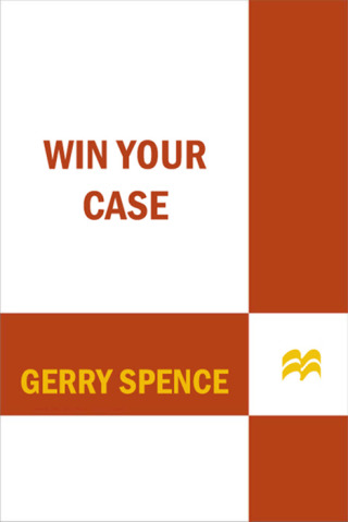 Cover image: Win Your Case 9780312360672