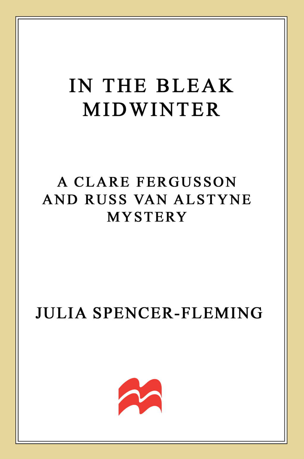 In the Bleak Midwinter (eBook)