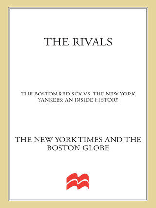 Cover image: The Rivals 9780312336165