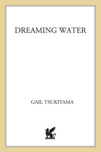 Cover image: Dreaming Water 9780312316082