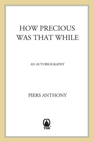 Cover image: How Precious Was That While 9780312874643