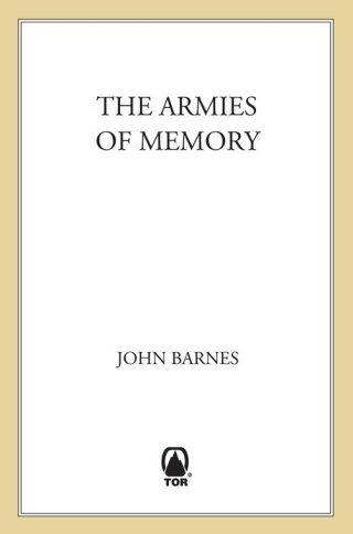 Cover image: The Armies of Memory 9780765303301