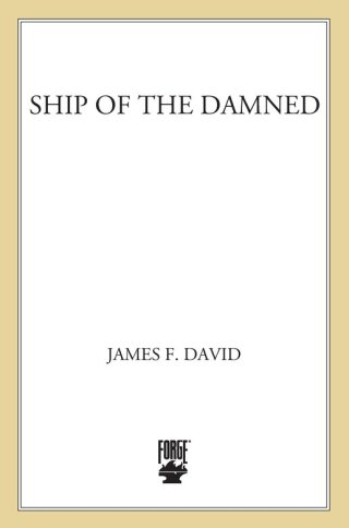 Cover image: Ship of the Damned 9780312872038