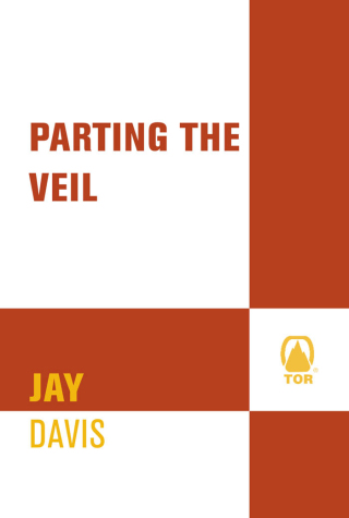 Imagen de portada: Parting the Veil 9780765309501