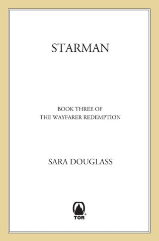 Imagen de portada: Starman 9780312878887