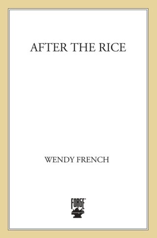 Cover image: After the Rice 9780765313768