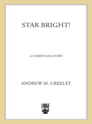 Imagen de portada: Star Bright! 9780765307873