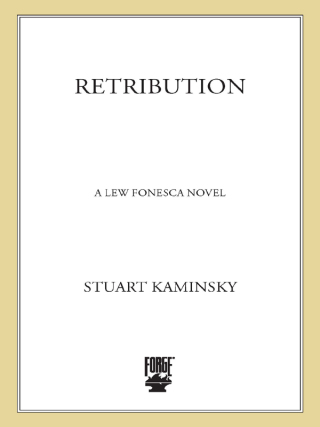 Imagen de portada: Retribution 9780312874520