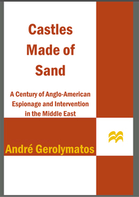 Cover image: Castles Made of Sand 9780312355692