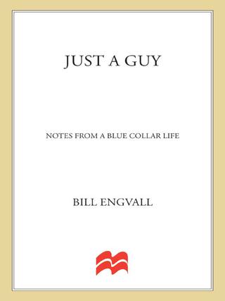 Titelbild: Just a Guy 9780312363116