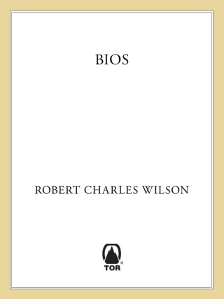 Cover image: Bios 9780312868574