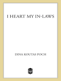Cover image: I Heart My In-Laws 9780805082791