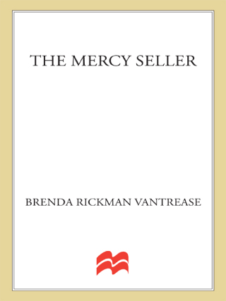 表紙画像: The Mercy Seller 9780312331931