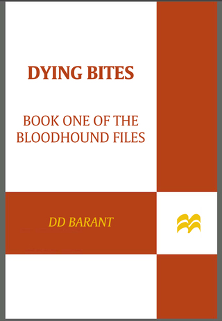 Cover image: Dying Bites 9780312942588