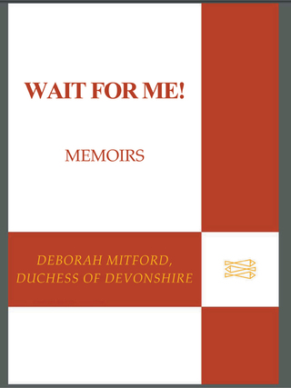 Cover image: Wait for Me! 9780374207687