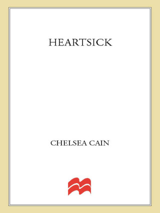 Cover image: Heartsick 9780312947156