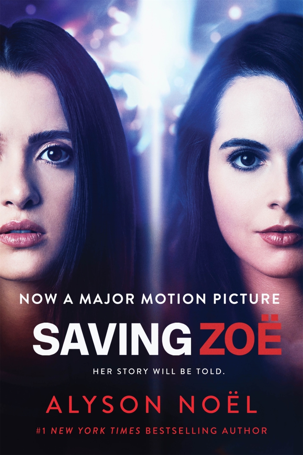 Saving Zoe A Novel