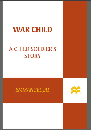 Cover image: War Child 9780312602970