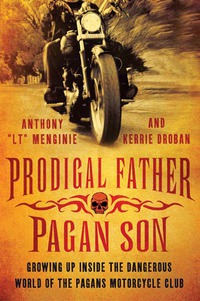 Cover image: Prodigal Father, Pagan Son 9781250007322