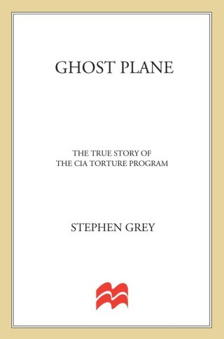 Imagen de portada: Ghost Plane 9780312360238