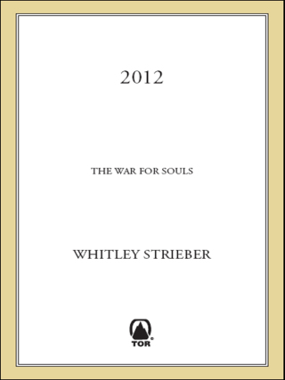 Imagen de portada: 2012 9780765318961