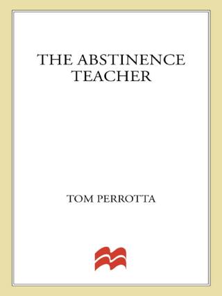 Cover image: The Abstinence Teacher 9780312358334