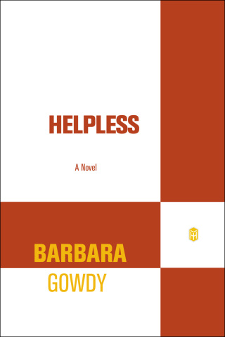 Imagen de portada: Helpless 9780805082883